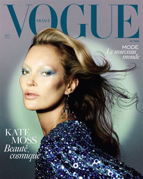 vogue france wikipedia.